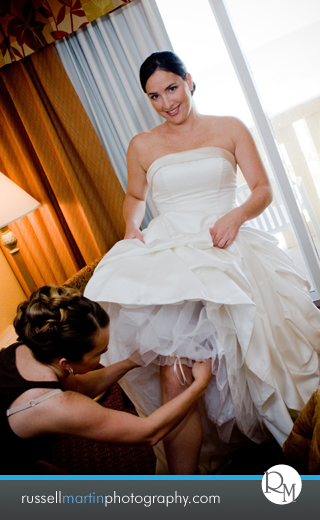 Daytona Beach Wedding Photographer