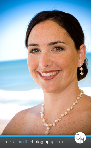 Daytona Beach Wedding Photographer