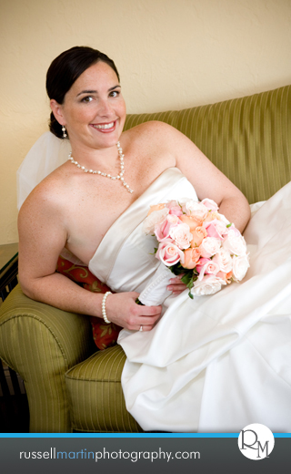 Daytona Beach Wedding Photographer