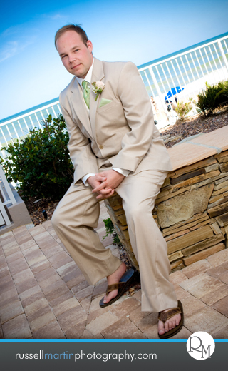 Daytona Beach Wedding Photographer