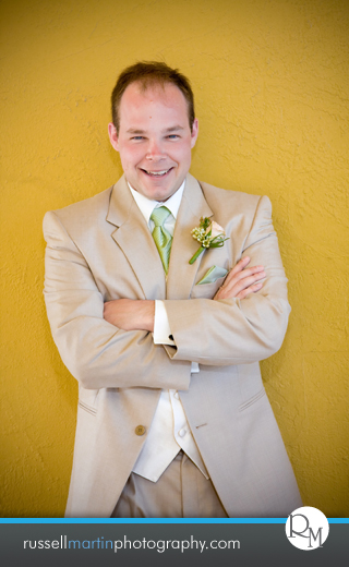 Daytona Beach Wedding Photographer