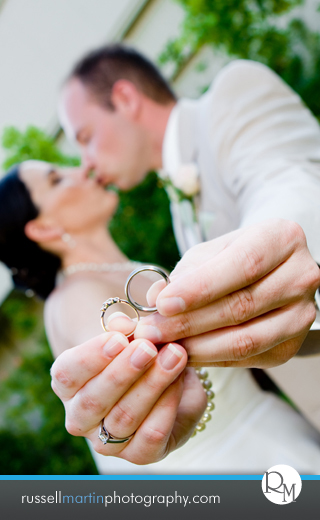 Daytona Beach Wedding Photographer