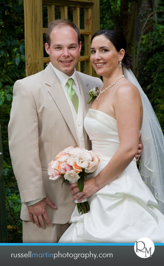 Daytona Beach Wedding Photographer