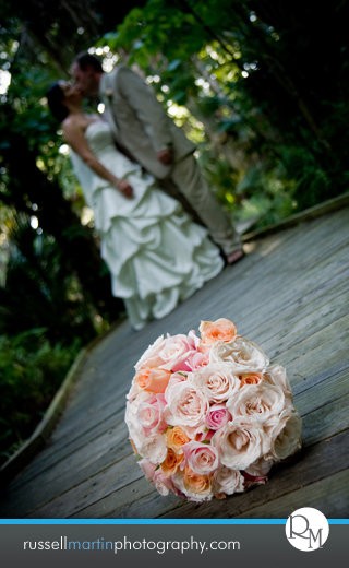 Daytona Beach Wedding Photographer