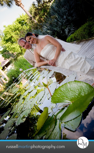 Daytona Beach Wedding Photographer