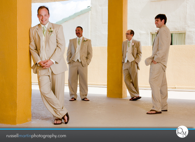 Daytona Wedding Photography