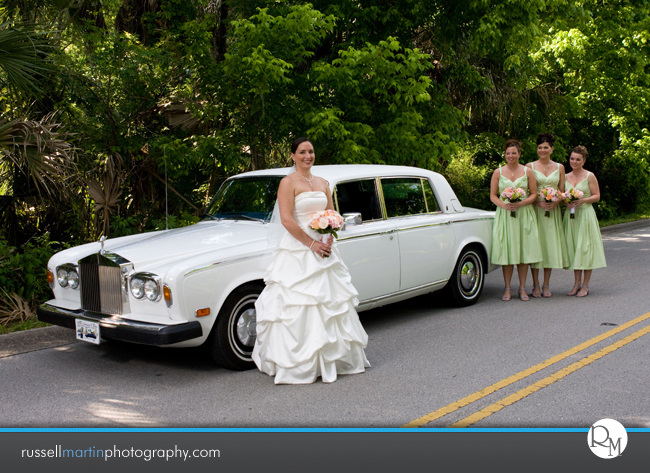 Daytona Beach Wedding Photography