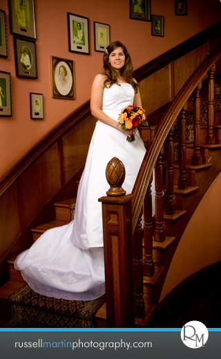 Gainesville Wedding Photographer