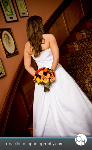 Gainesville Wedding Photographer