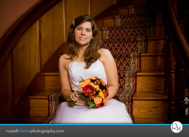 Gainesville Wedding Photographer