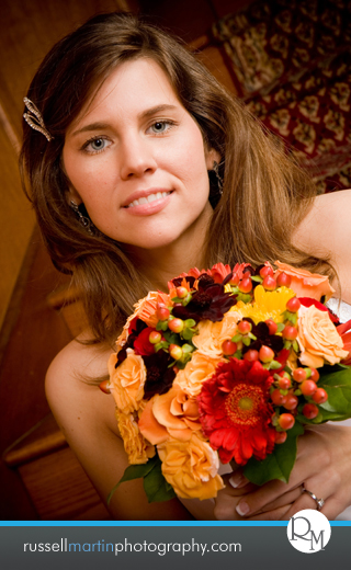 Gainesville Wedding Photographer