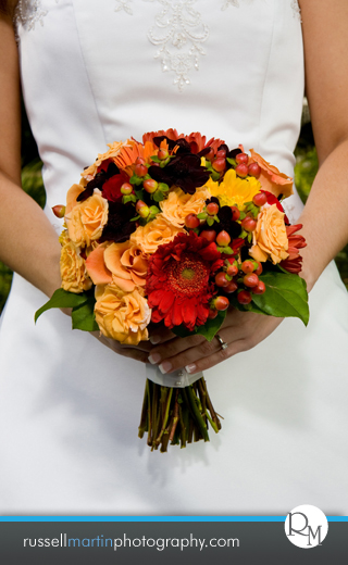 Gainesville Wedding Photographer