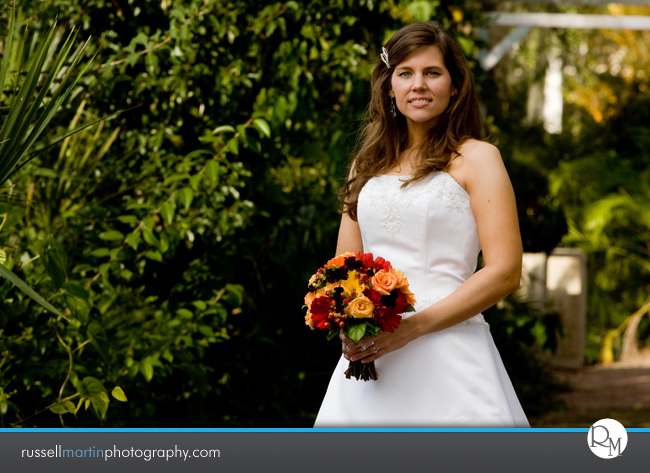 Gainesville Wedding Photographer