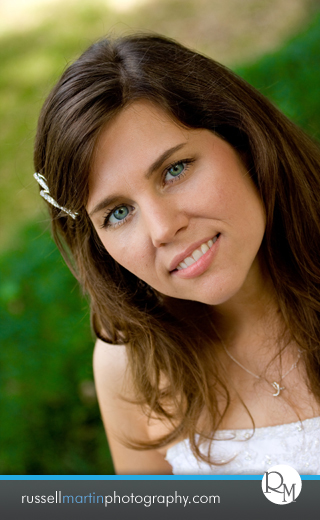 Gainesville Wedding Photographer