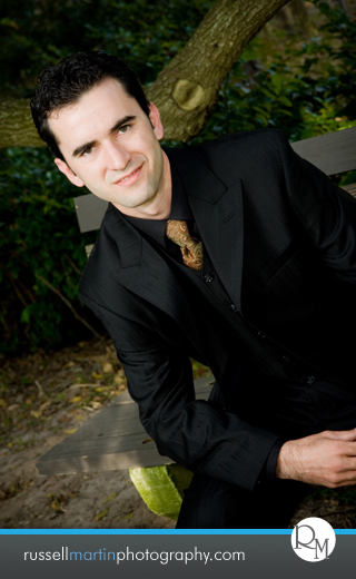 Gainesville Wedding Photographer