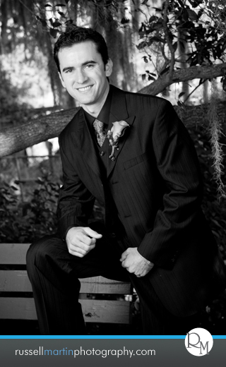 Gainesville Wedding Photography