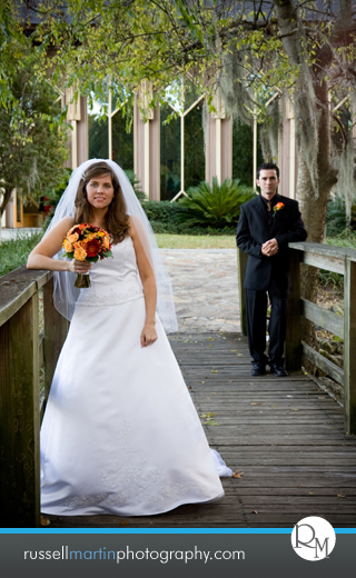 Gainesville Wedding Photography