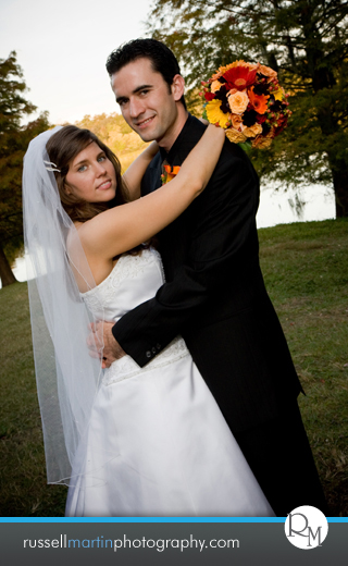 Gainesville Wedding Photographer