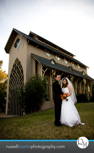 Gainesville Wedding Photographer