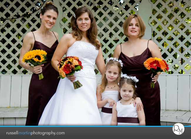 Gainesville Wedding Photography