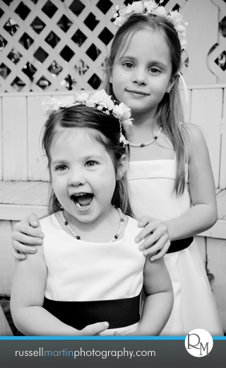 Gainesville Wedding Photography