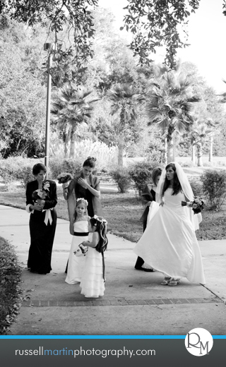 Gainesville Wedding Photography