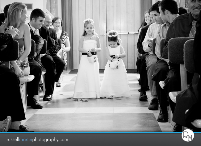 Daytona Wedding Photography