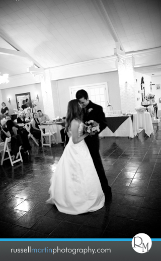 Daytona Beach Wedding Photography