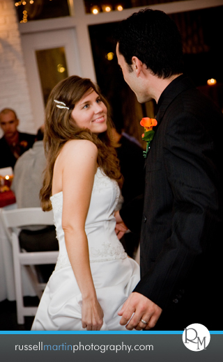 Daytona Beach Wedding Photography