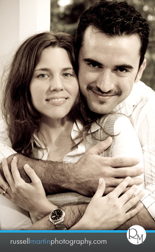 St. Augustine Engagement Photographer