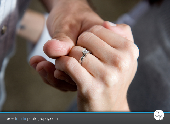 St. Augustine Engagement Photographer