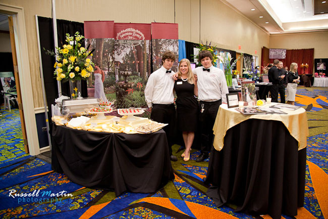 Gainesville Wedding Photographer