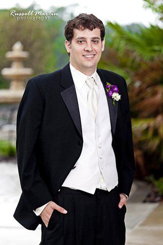 Gainesville Wedding Photographer