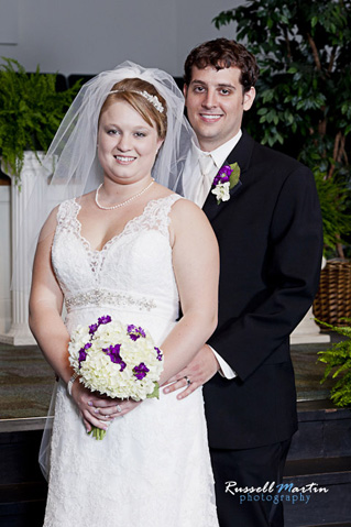 Gainesville Wedding Photographer