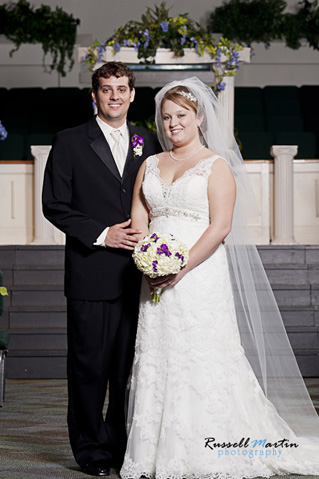 Gainesville Wedding Photographer