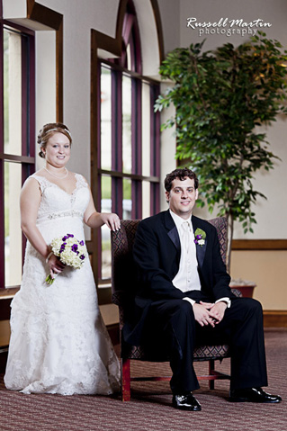 Gainesville Wedding Photographer
