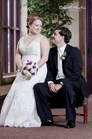 Gainesville Wedding Photographer