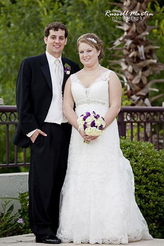 Gainesville Wedding Photographer