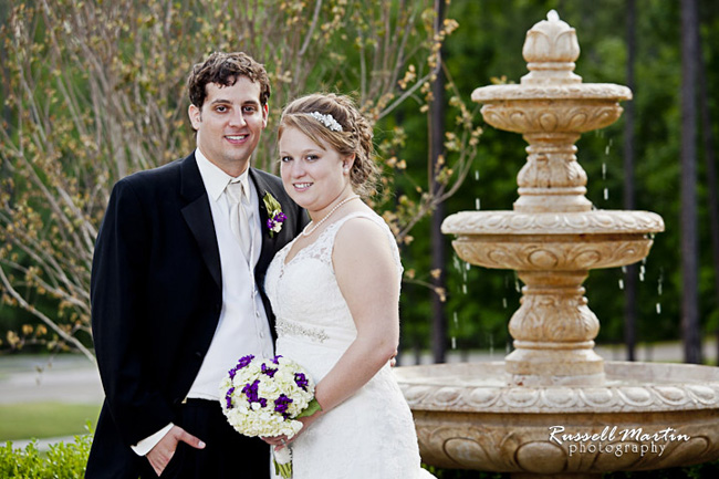 Gainesville Wedding Photographer