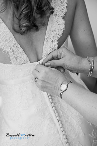 Gainesville Wedding Photographer