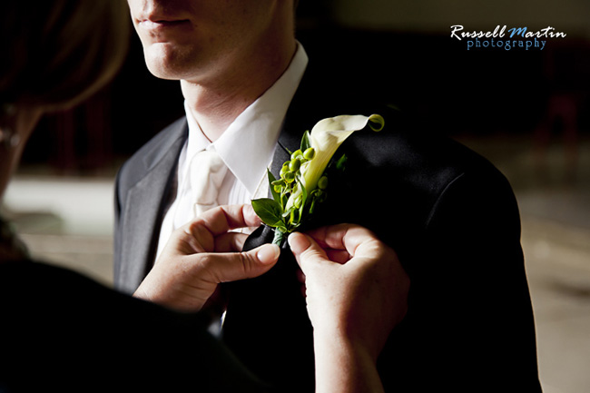 Gainesville Wedding Photographer