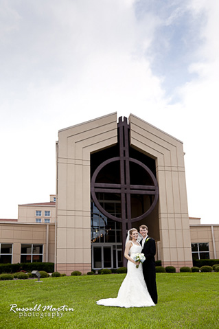 Gainesville Wedding Photographer