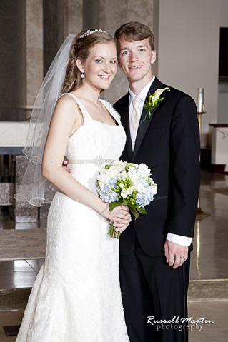 Gainesville Wedding Photographer