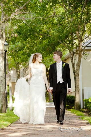 Gainesville Wedding Photographer