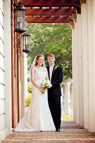 Gainesville Wedding Photographer