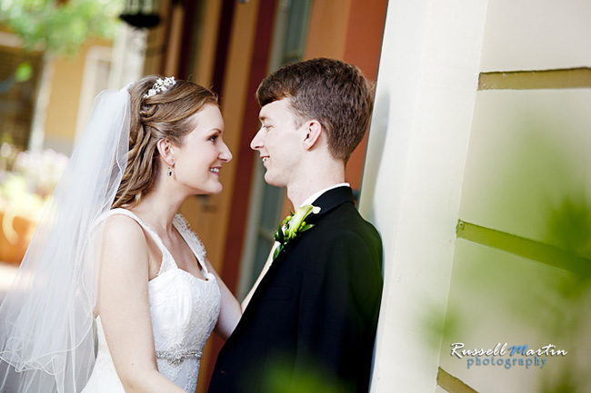 Gainesville Wedding Photographer