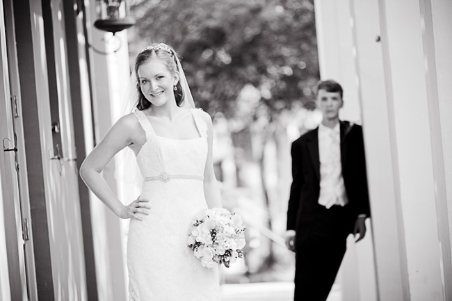 Gainesville Wedding Photographer