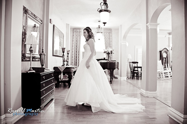 Gainesville Wedding Photographer