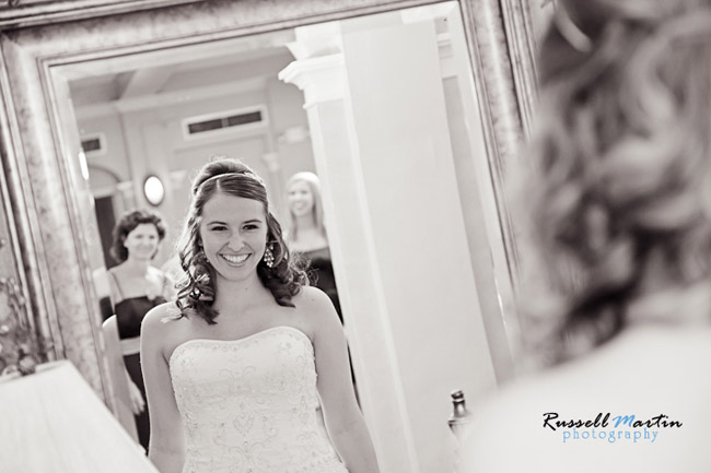 Gainesville Wedding Photographer