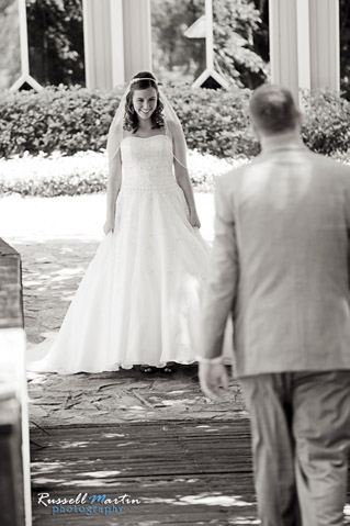 Gainesville Wedding Photographer